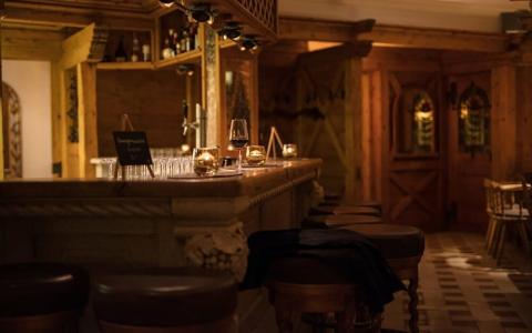 Relais & Chateaux Schonegg - 43