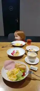 Friends on Fontanka - 73