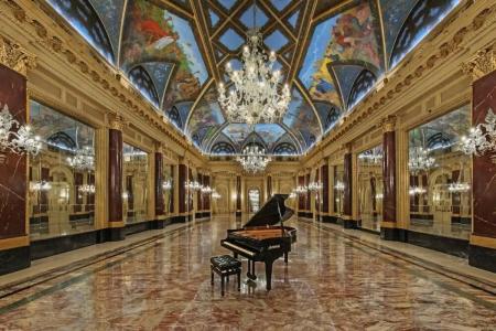 The St. Regis Rome - 23