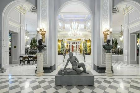 The St. Regis Rome - 52