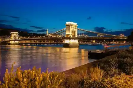 Novotel Budapest City - 21