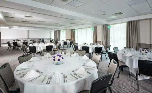 DoubleTree by Hilton Bristol North - 79