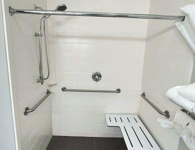 Stay Express Inn & Suites Houston Hobby Airport - 68