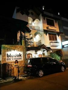 Bladok & Restaurant - 16