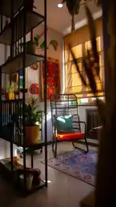People Hostel - 24