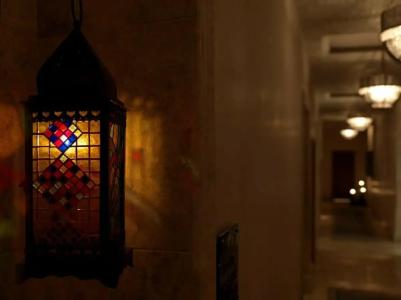 Four Seasons Istanbul at the Bosphorus - 35