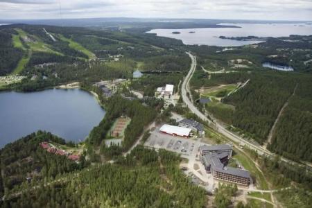 Break Sokos Vuokatti - 1