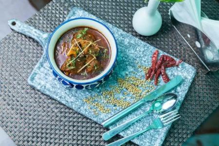 Ramada By Wyndham Jaipur - 96