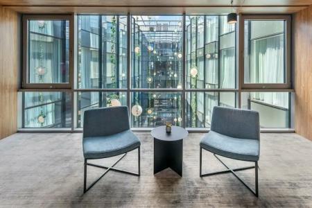 Hilton Garden Inn Vilnius City Centre - 39