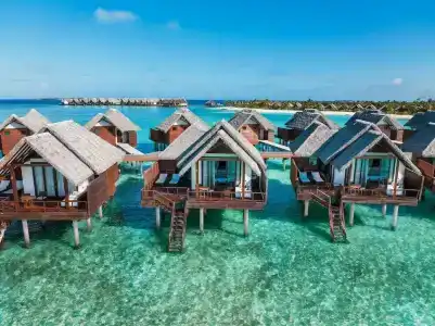 Heritance Aarah-Premium All Inclusive - 80