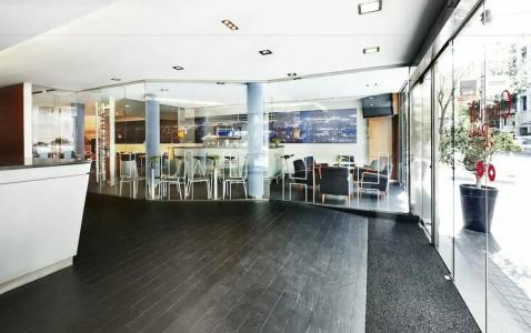 Barcelona Century - 51