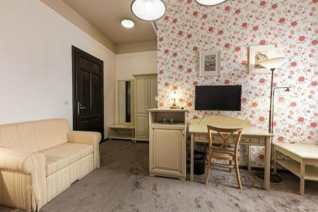 Bazilika alatt Panzió - 72