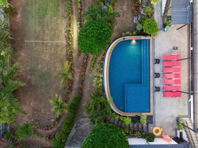 Villa Nap Dau Crown - 10