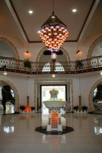 Madinat Al Bahr Business & Spa - 1