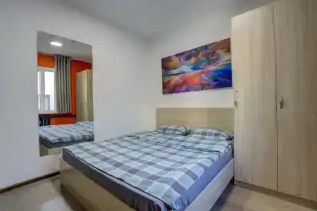 People Hostel & Coworking Hostel - 4