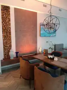 Gostinitsa "Ekodom" Sochi - 43