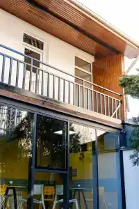 People Hostel & Coworking Hostel - 10
