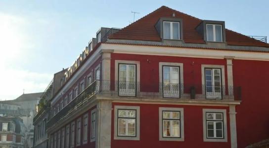 Rossio Garden - 6