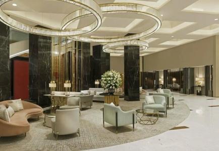 Crowne Plaza Jaipur Tonk Road, an IHG - 90