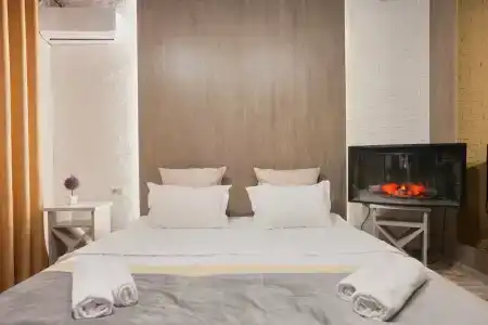 Apart M Guest House - 7