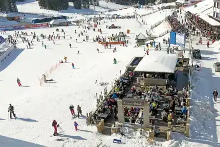 Viceroy Kopaonik Serbia - 38