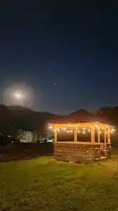 VERESK ALTAI Семейный отель - 70