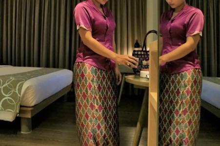 Mercure Jakarta Simatupang - 46