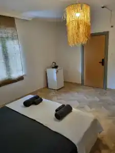 El Mundo Suites - 43