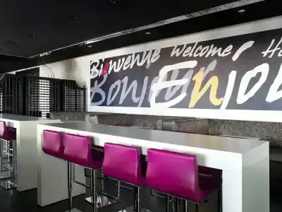 Sofitel Agadir Thalassa Sea & Spa - 58