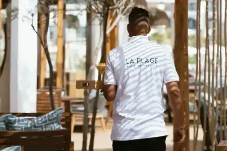 Sofitel Agadir Thalassa Sea & Spa - 84