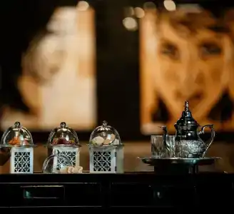 Sofitel Agadir Thalassa Sea & Spa - 82