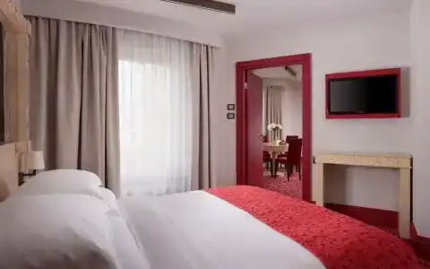 Domina St.Petersburg - 12