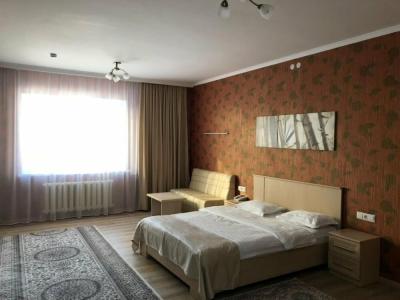 Union Plaza Mini-hotel - 24