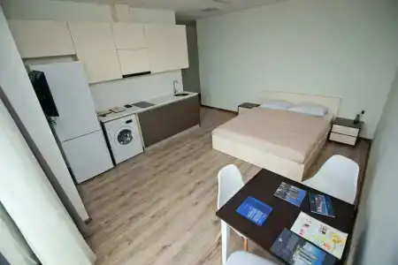 Bellevue Residential Batumi - 39