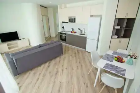 Bellevue Residential Batumi - 43