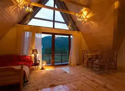 Etno Selo Montenegro - 28