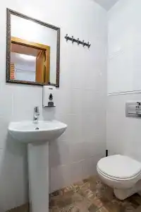 Winterfell on Chistykh Prudakh - 9