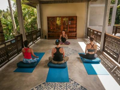 Gunung An Retreat - 5