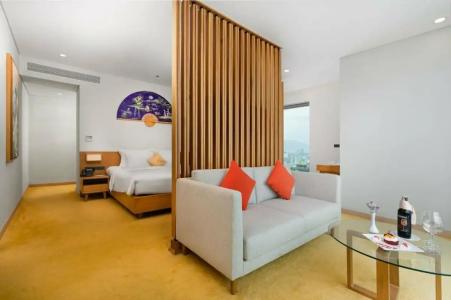 Sala Danang Beach - 36