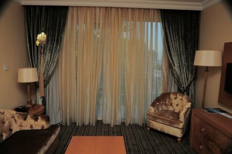 Sammy's Kyrenia Boutique & Pool - 62
