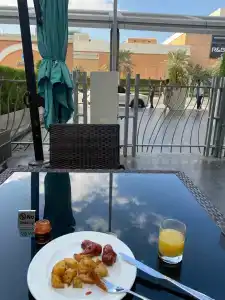 ibis Deira Creekside Dubai - 11