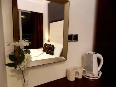 Residence Apartments - 25