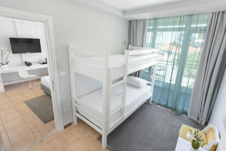Azul Beach Resort Montenegro - 39