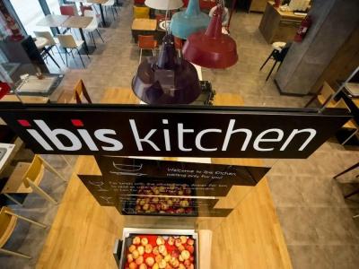 ibis Vilnius Centre - 27