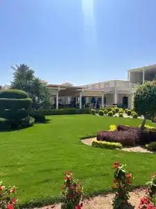 Pickalbatros Dana Beach Resort - Aqua Park - 88