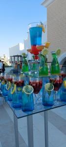 Sunrise Garden Beach Resort - 19