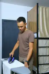 Hostel Pro - 8