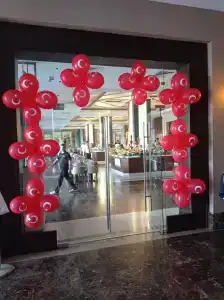 Sunland Resort Beldibi - 93