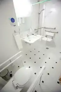 Krasnodar Aerohotel - 4