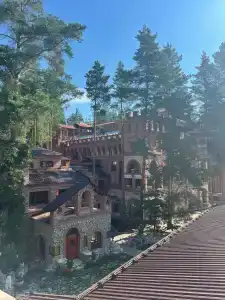 Usadba Meshcherskaya Park-Hotel - 17